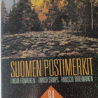 Suomen postimerkit1994 - pikkukuva 1