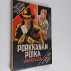 Marton Taiga : Porkkanan poika ja vakoilija : Kid Barrow ... - pikkukuva 1