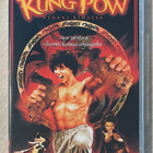 Steve Oedekerk: KUNG POW - Nyrkki kidassa (2002) - pikkukuva 1