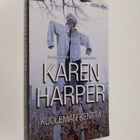 Karen Harper : Kuoleman kenttä - pikkukuva 1