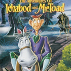 The Adventures of Ichabod and Mr. Toad (1949) *UUSI* - pikkukuva 1