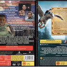 2 KPL DVD ELOKUVIA - pikkukuva 2