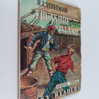 R. L. Stevenson : Treasure island - pikkukuva 1