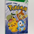 Michael Teitelbaum : Meet the Pokemon - pikkukuva 1