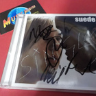 SUEDE - SINGLES CD KUUDELLA NIMMARILLA - pikkukuva 1