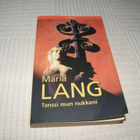 Maria Lang Tanssi mun nukkeni -pok - pikkukuva 1