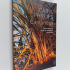 Caryl Phillips : Cambridge - pikkukuva 1