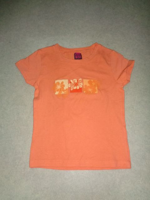 Lapsen t-paita 130