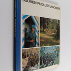 Vilho Tervasmäki : Suomen puolustusvoimat - pikkukuva 1