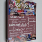 Tammertekniikka : Pääsyopas 2022 ammattikorkeakoulutukseen - pikkukuva 1
