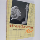 Pekka Tuomikoski : 50 vuotta sitten : 1957 - pikkukuva 1