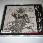 Deströyer 666 - Cold Steel...For An Iron Age (CD) - pikkukuva 2