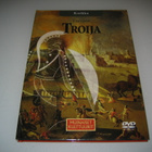 Muinaiset Kulttuurit Osa 23: Troija  **DVD** - pikkukuva 1