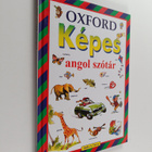 Sheila Pemberton : Oxford Kepes angol szotar - pikkukuva 1