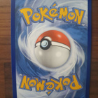 Pokemon Zapdos 029/078 Holo Rare - pikkukuva 2