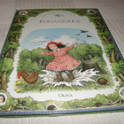 Jonathan Langley Punahilkka - pikkukuva 1