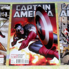 Captain America #1-5 (2011-) - pikkukuva 1