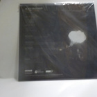BLACK CRUCIFIXION - SATANIC ZEITGEIST HOL 2008 M/EX- LP - pikkukuva 2