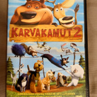 Karvakamut 2 (DVD) - pikkukuva 1