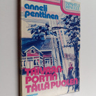 Anneli Penttinen : Taivaanportin tällä puolen - pikkukuva 1