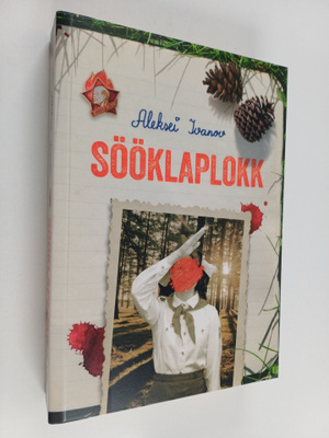 Aleksei Ivanov : Sööklaplokk