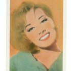 Purkkakuva Hellas Filmitähi-sarja 26 n:o 106 CAROL LYNLEY - pikkukuva 1