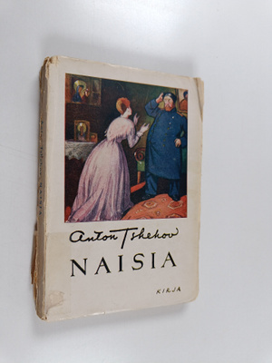Anton Tshehov : Naisia
