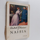 Anton Tshehov : Naisia - pikkukuva 1