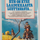 G. L. Bonelli : Lännentie 7/1984 - pikkukuva 2