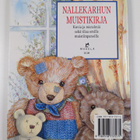 Juliette Clarke : Nallekarhun muistikirja - pikkukuva 2