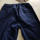 SinIset Pieces puuvilla Leggingsit / Housut  - koko M/L - pikkukuva 1