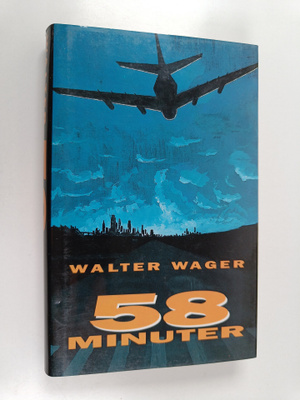 Walter Wager : 58 minuter