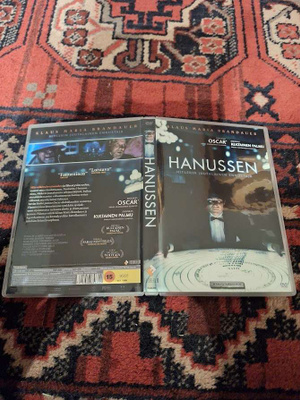 Hanussen