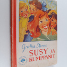 Gretha Stevns : Susy ja kumppanit - pikkukuva 1