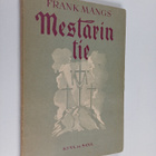 Frank Mangs : Mestarin tie - pikkukuva 1