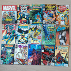 Marvel, DC ym. sarjiksia - pikkukuva 3