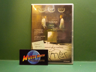 PRIMER DVD