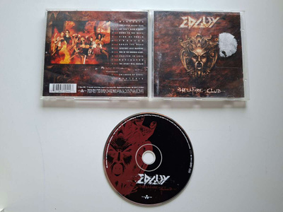 Edguy: Hellfire Club