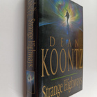 Dean Koontz : Strange Highways - pikkukuva 1