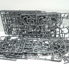 WH40K - Necron Doomsday Ark osia [K149] - pikkukuva 1