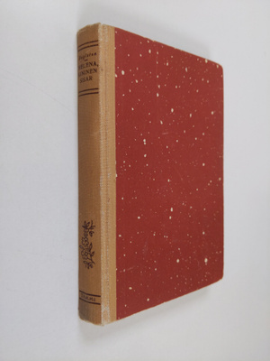 Helen D. Boylston : Helena, sininen sisar