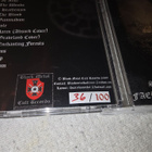 Faethon – Summoning the Spirits of the Past CD 2010 LTD 100 - pikkukuva 2