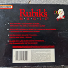 Rubik's Magic. Matchbox 1986 - pikkukuva 3