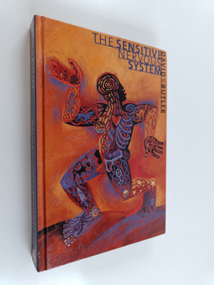 David S. Butler : The sensitive nervous system (signeerattu)