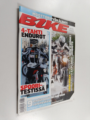 Bike 4/2010