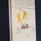 Anni Polva : Tiina etsii juuriaan ( 2.p. 1982 ) - pikkukuva 2