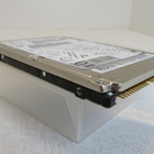Fujitsu 100GB 2.5" IDE-kiintolevy plus ruuvit - pikkukuva 2