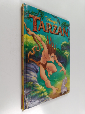Tarzan