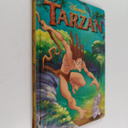 Tarzan - pikkukuva 1
