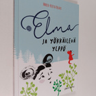 Marja-Riitta Kolari : Elma ja yökkäilevä Ylppö - pikkukuva 1